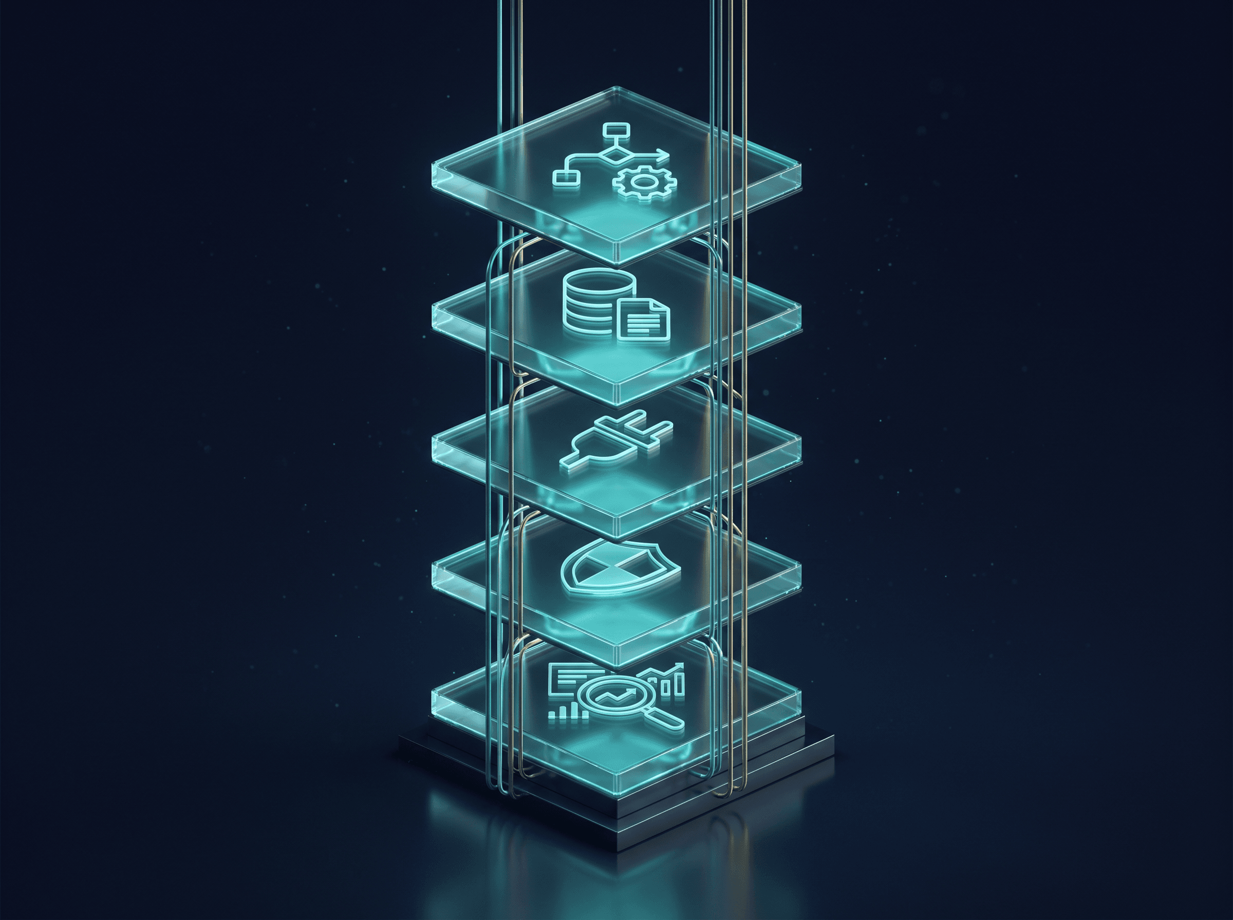 What Is Agentic Architecture? A Practical Guide to Building AI Systems That Actually Do Things