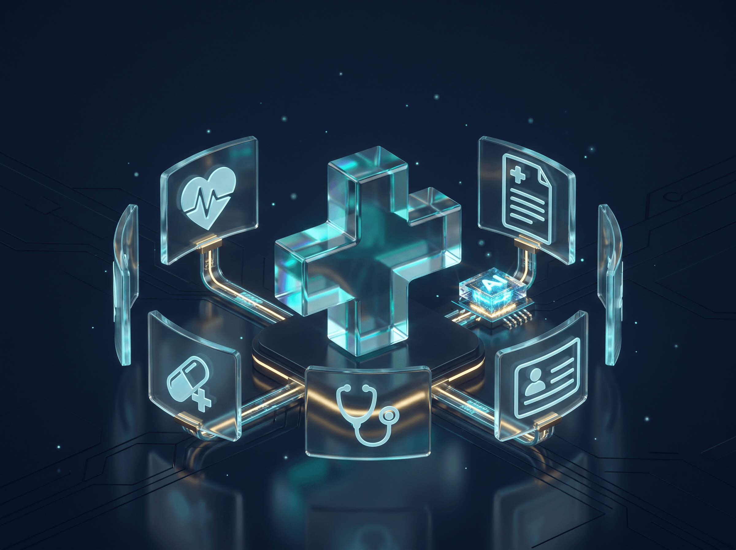 A Practical Guide to Generative AI for Healthcare: Where It Works, Where It Burns Money, and How to Tell the Difference