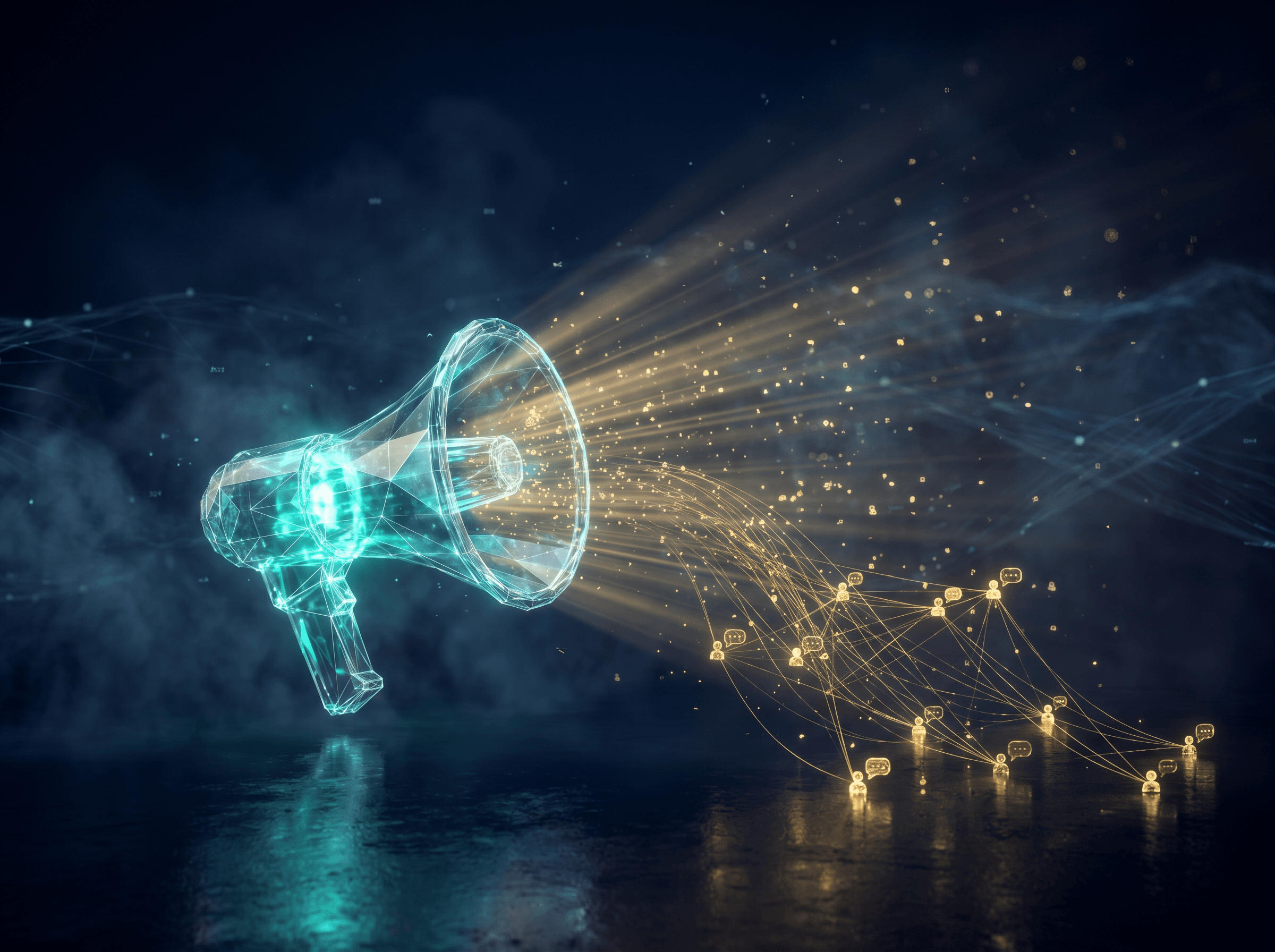 Generative AI for Marketing: The Enterprise Playbook for 2026
