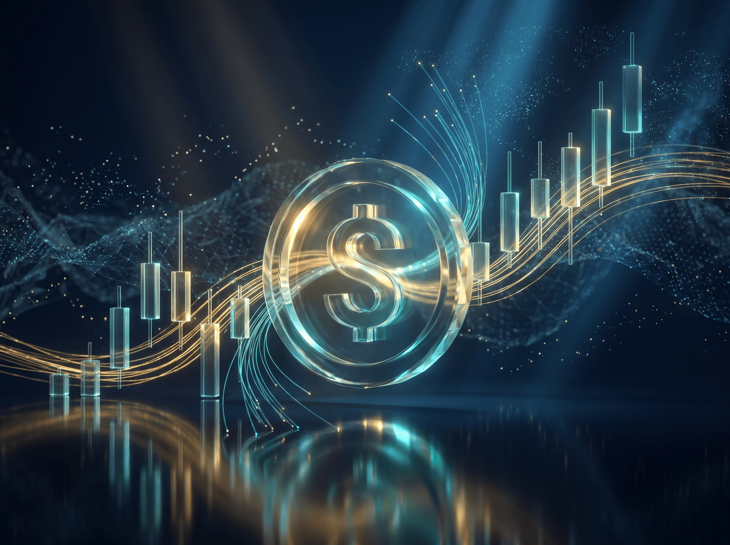 Generative AI in Finance: What’s Working, What’s Stuck, and Where the Real Risk Sits