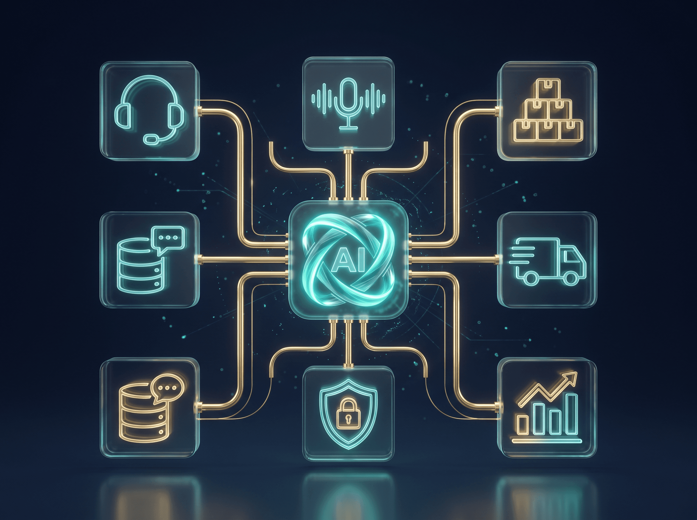 9 AI Agent Use Cases That Actually Work in Production (2026)