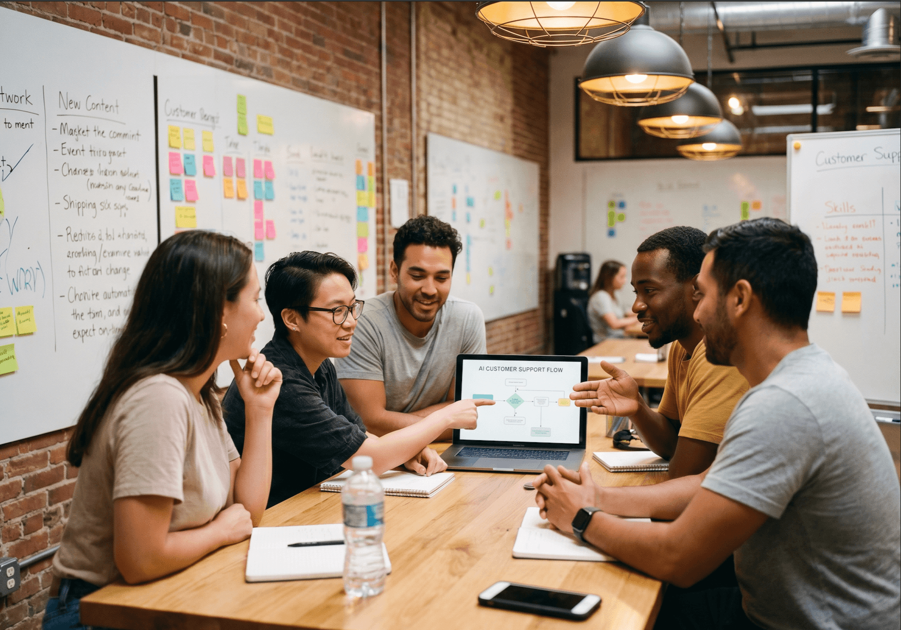 8 Best AI Customer Support Agents in 2026