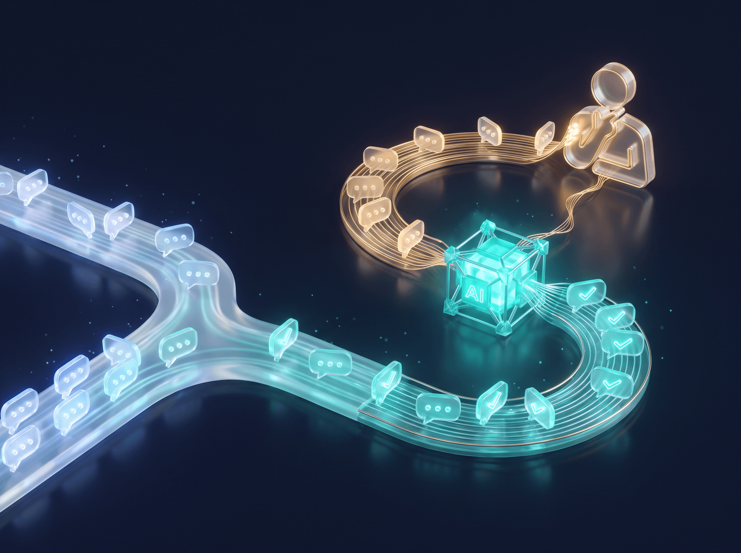 Generative AI in Customer Service: What Actually Works in 2026