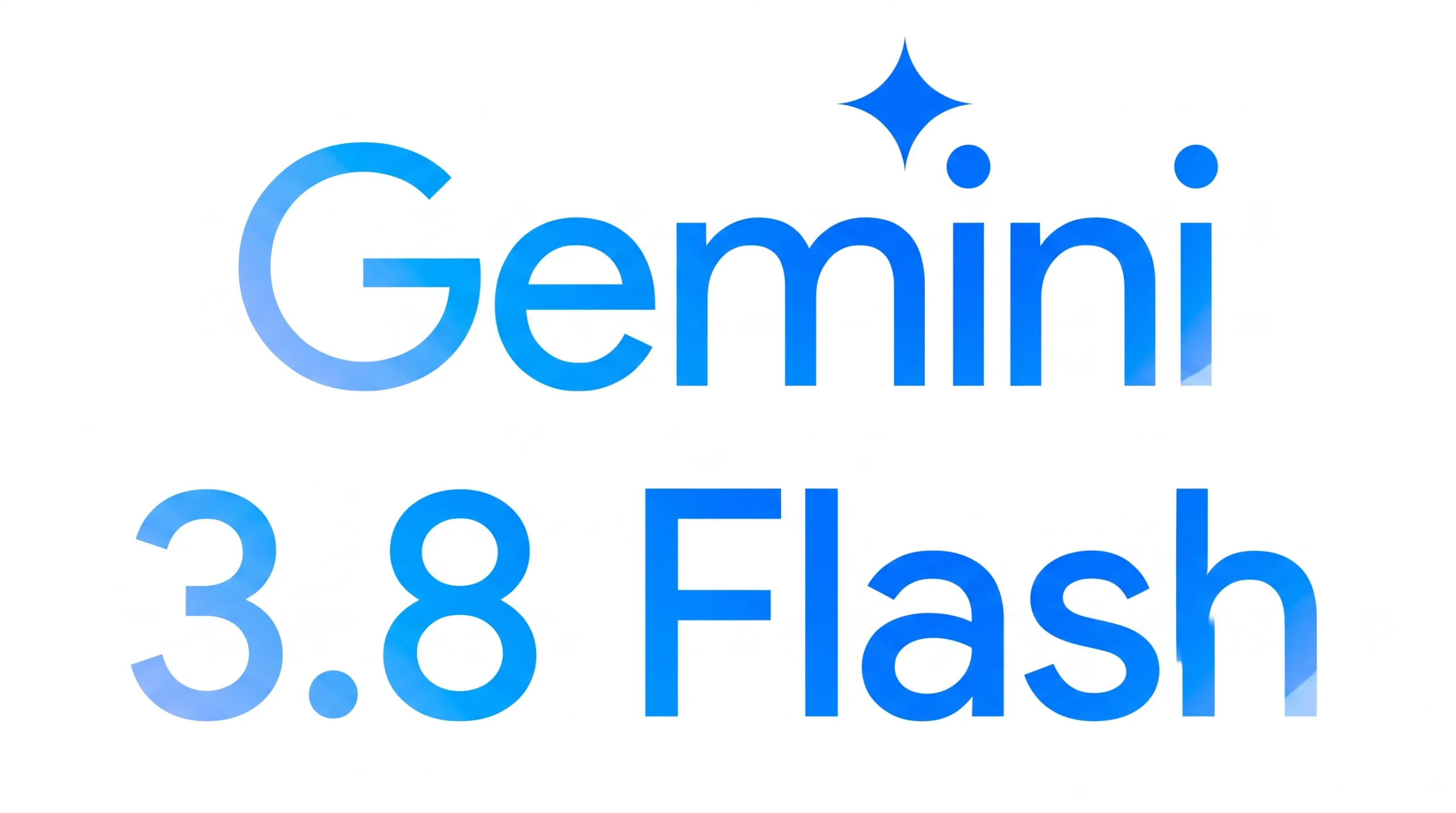 Gemini 3.8 Flash Launch: Pricing, Benchmarks, and What’s New