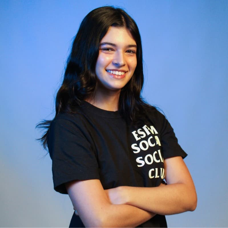 Beatriz Sampaio, Head of Marketing at AlphaCorp AI