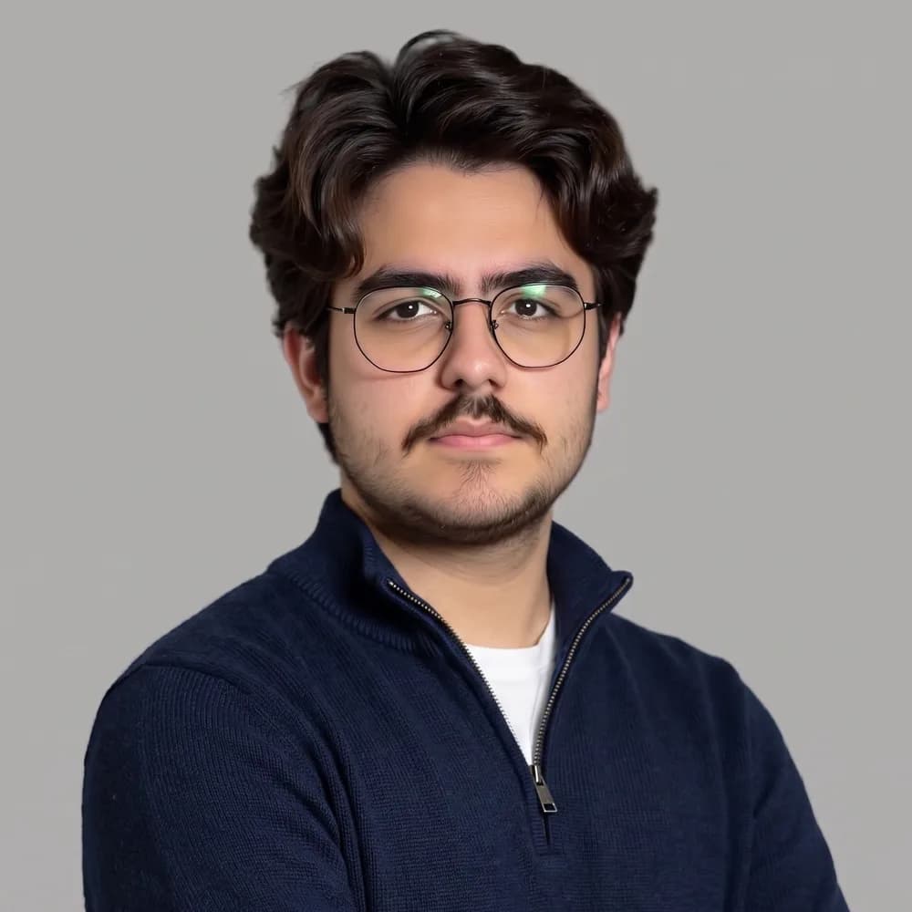 Lorenzo Farias, da AlphaCorp AI