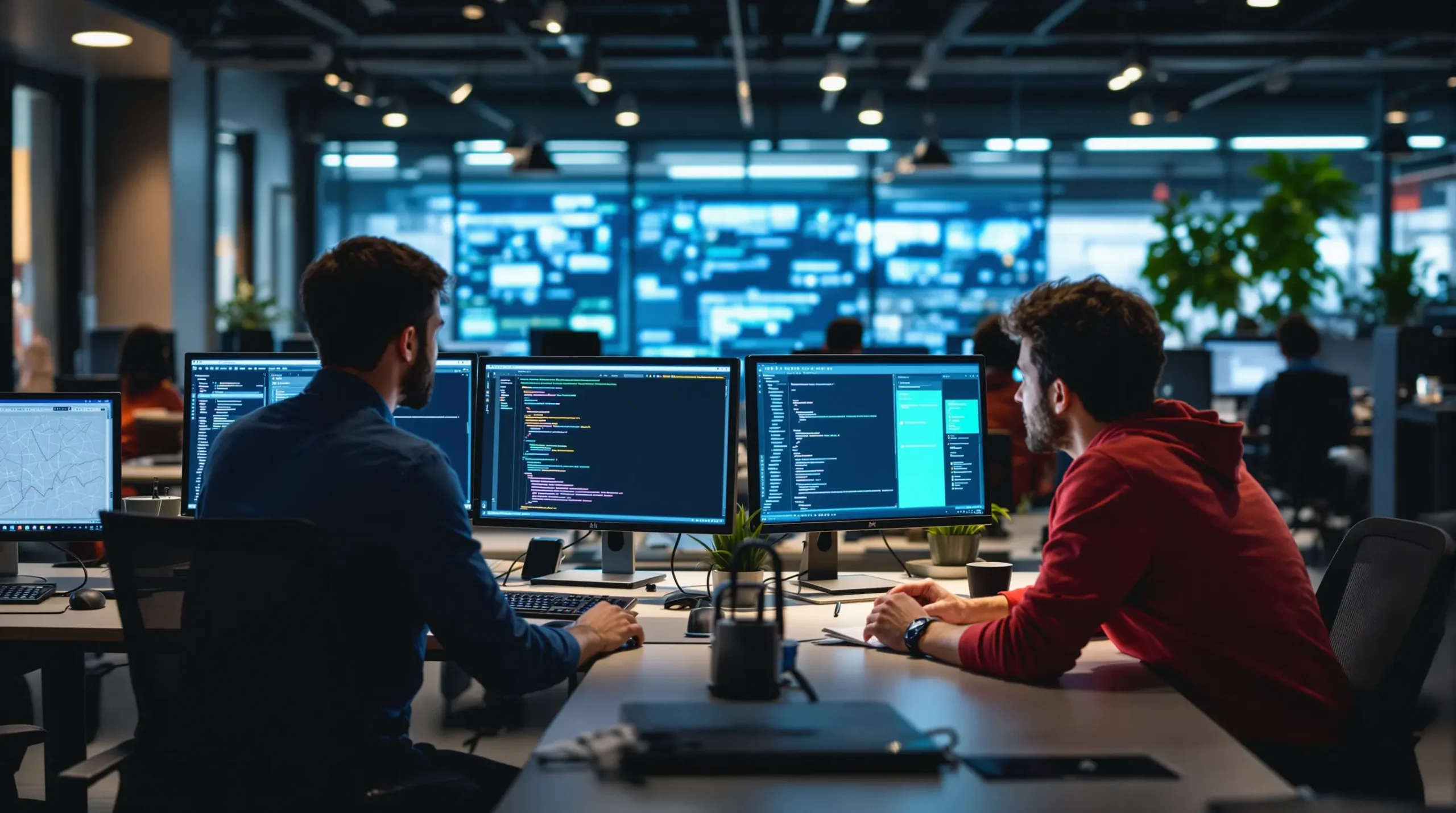 Top Companies Offering AI Development Solutions in 2025 and How to Choose the Right One