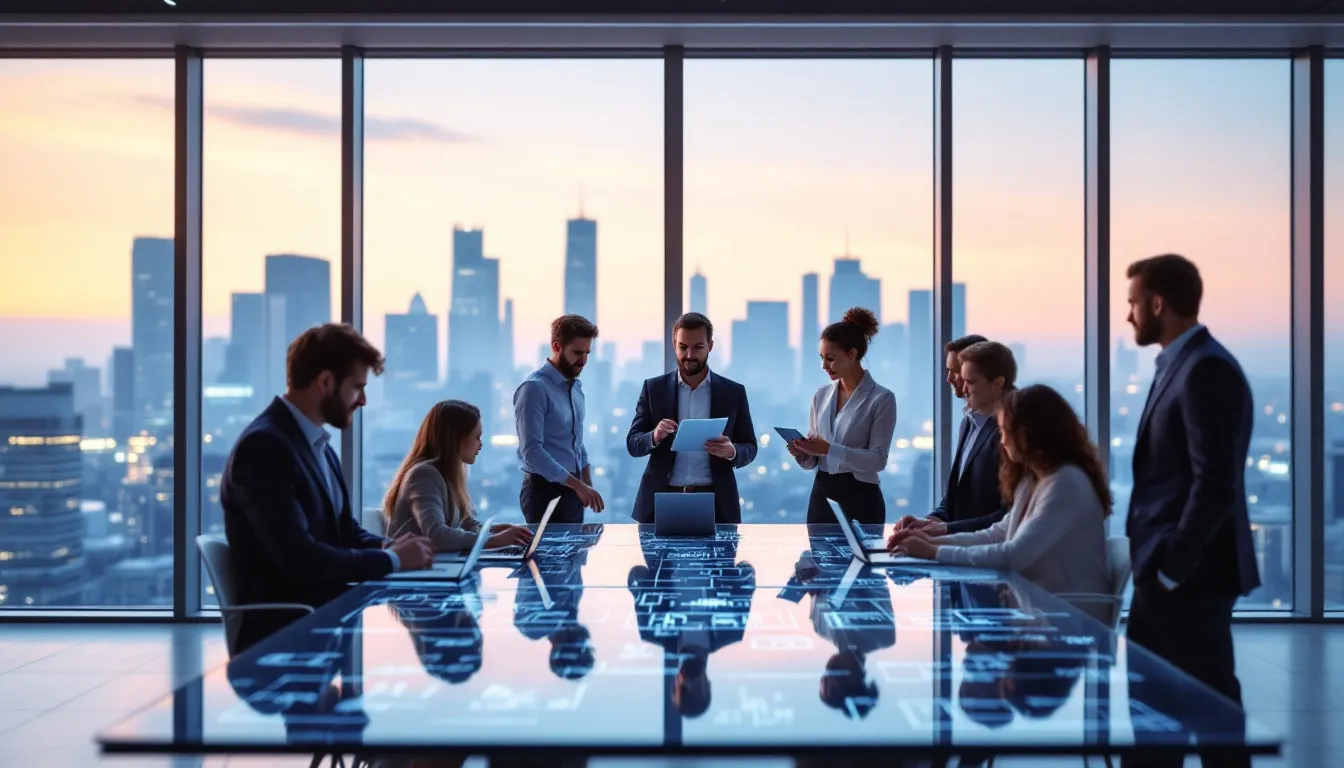 Building an AI Strategy: A Roadmap for Startup Founders