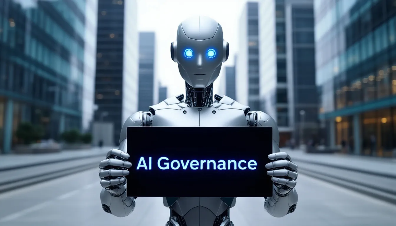 AI Governance: Ensuring Ethical and Secure AI Agent Deployment