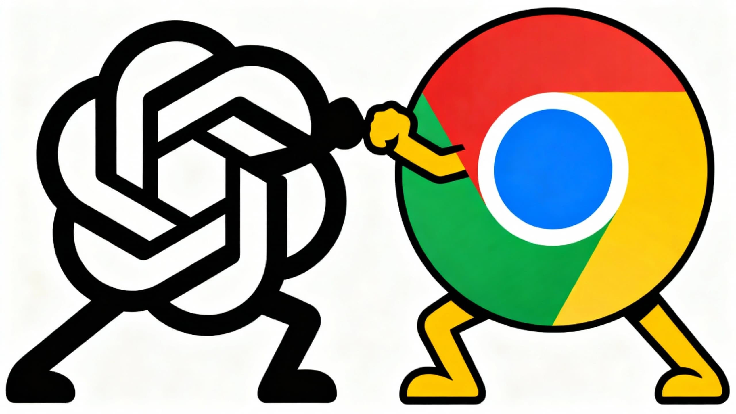 ChatGPT Atlas vs Google Chrome: Performance, Features, and Key Differences
