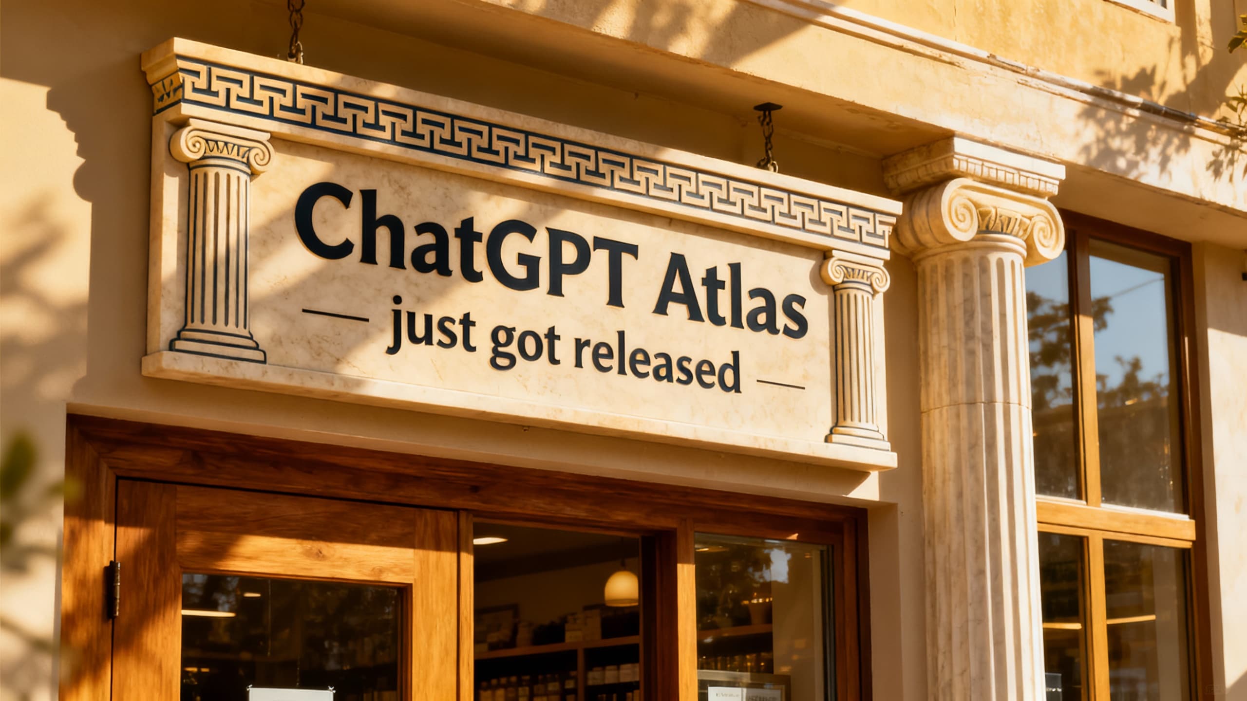 What Is ChatGPT Atlas? 5 Ways It Can Boost Your Workflow