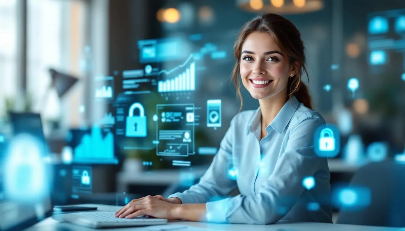 5 Ways AI Is Becoming More Trustworthy This Year