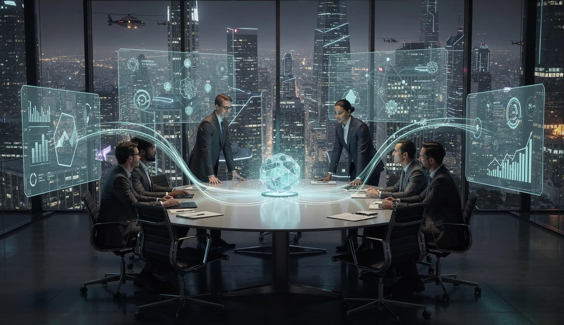 AI Development Services: What They Are and When Your Business Actually Needs Them