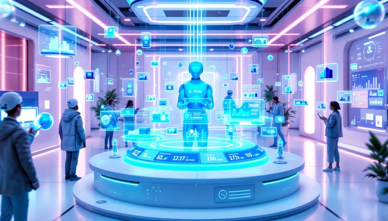 Top 5 AI Tools for E-commerce (November 2025)