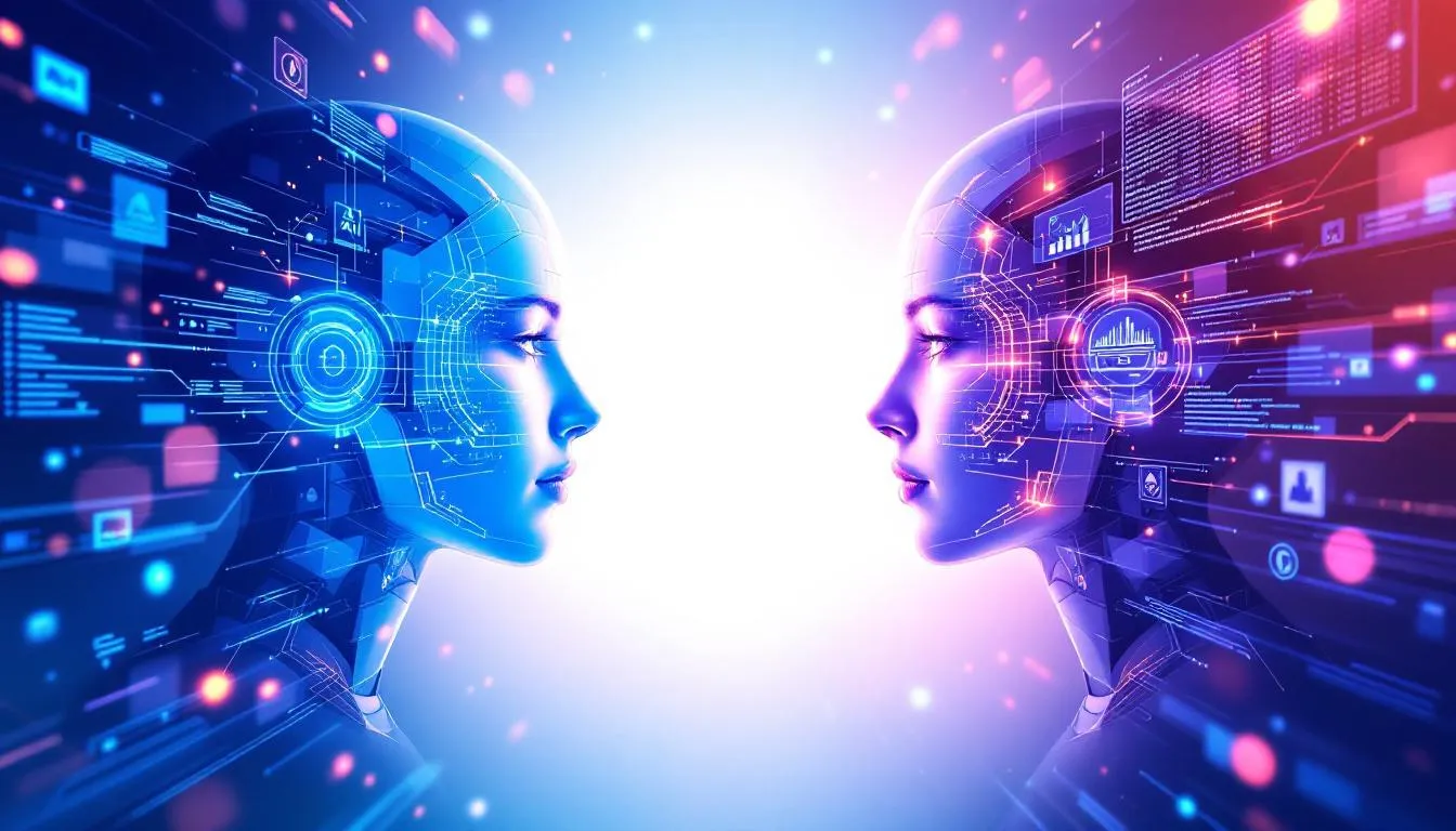 ChatGPT vs Claude: Which AI Assistant is Best for Your Business in 2025?