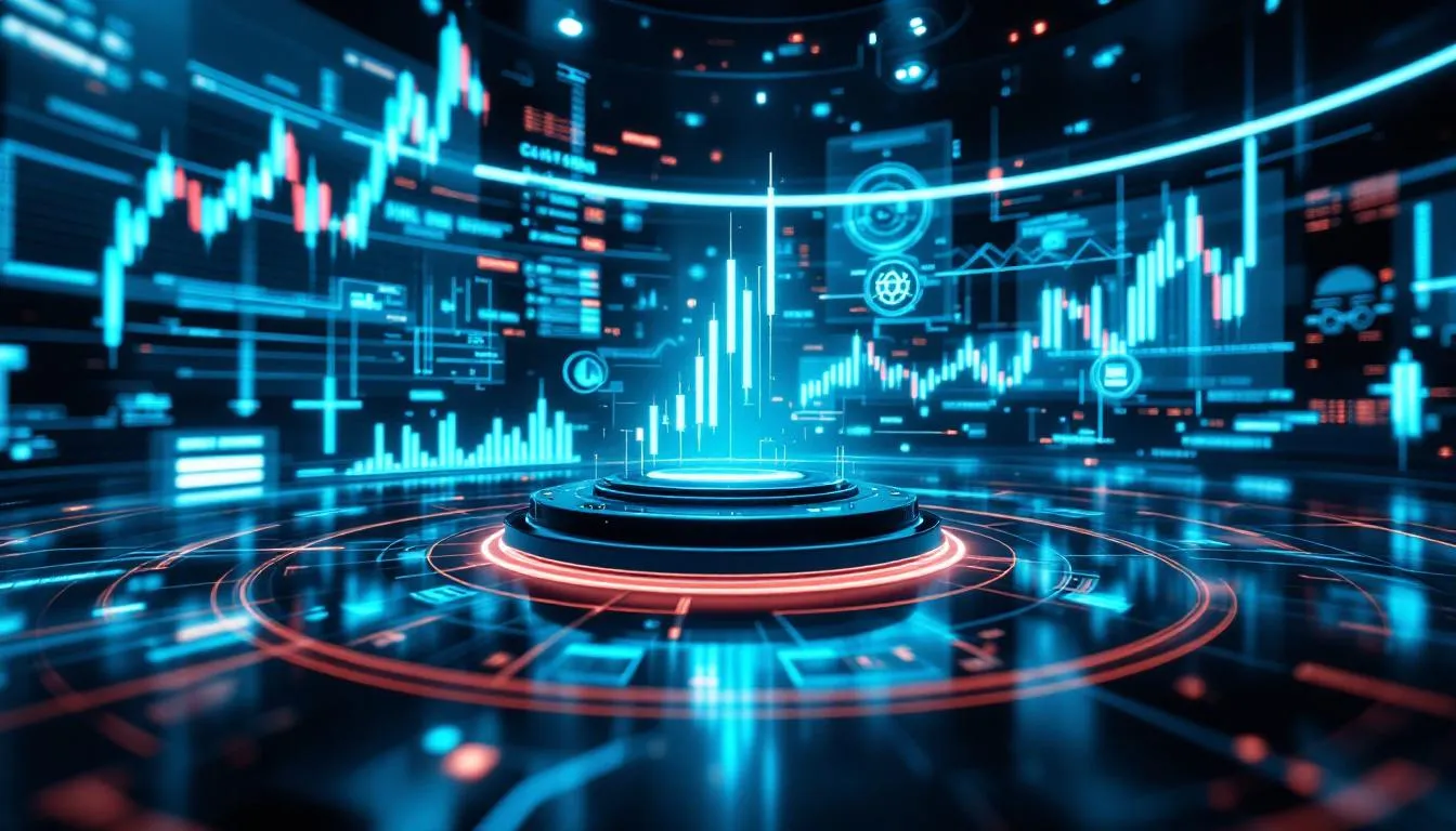 Top 5 AI Tools for Algorithmic & Quant Research (November 2025)