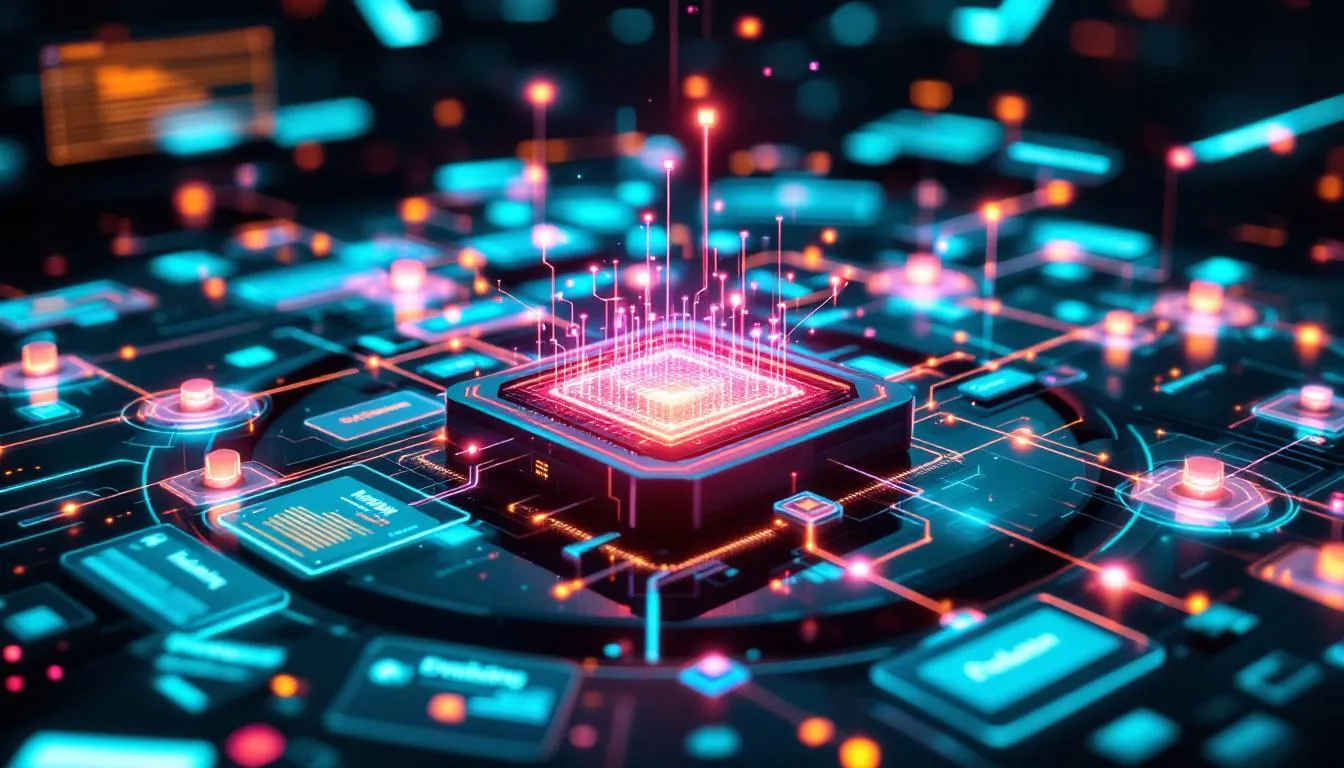 Top 5 RAG Frameworks (November 2025)