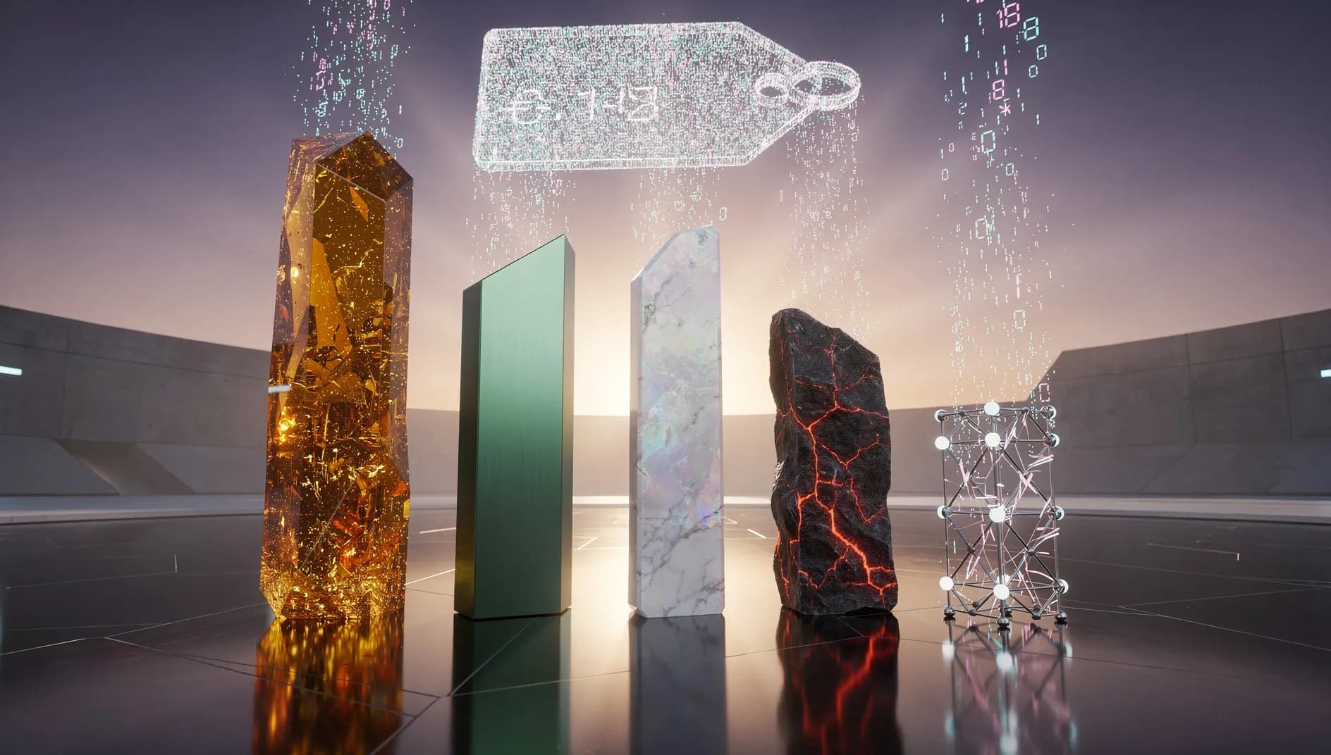 Top 5 LLMs for March 2026: Benchmarks, Pricing, Picks