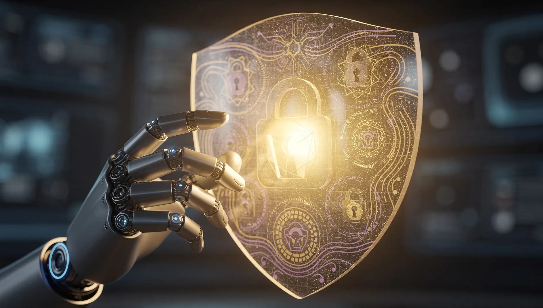 AI Agent Security: Governance Blueprint for Scale