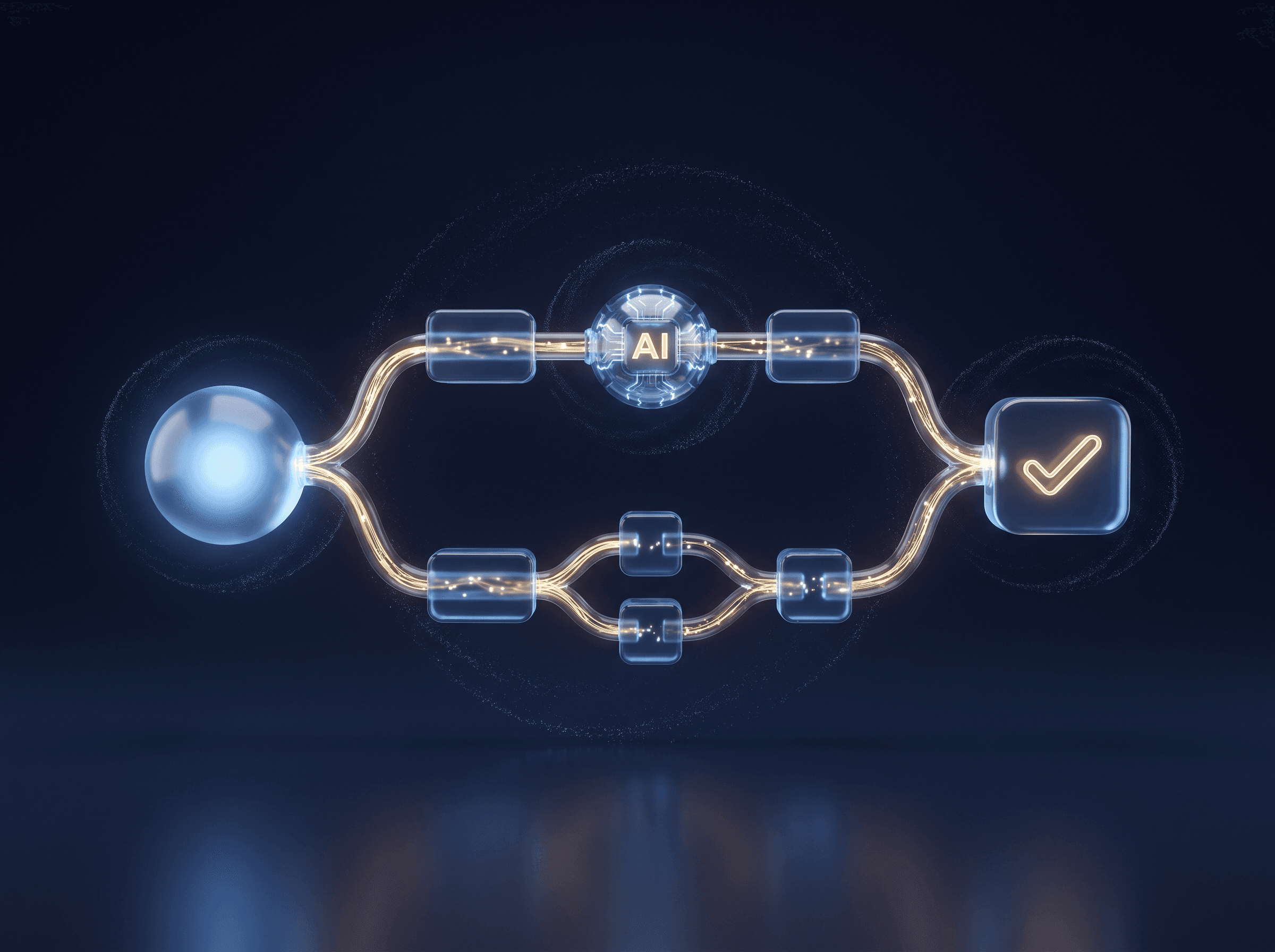 7 Best AI Workflow Automation Tools for 2026 (Ranked and Reviewed)