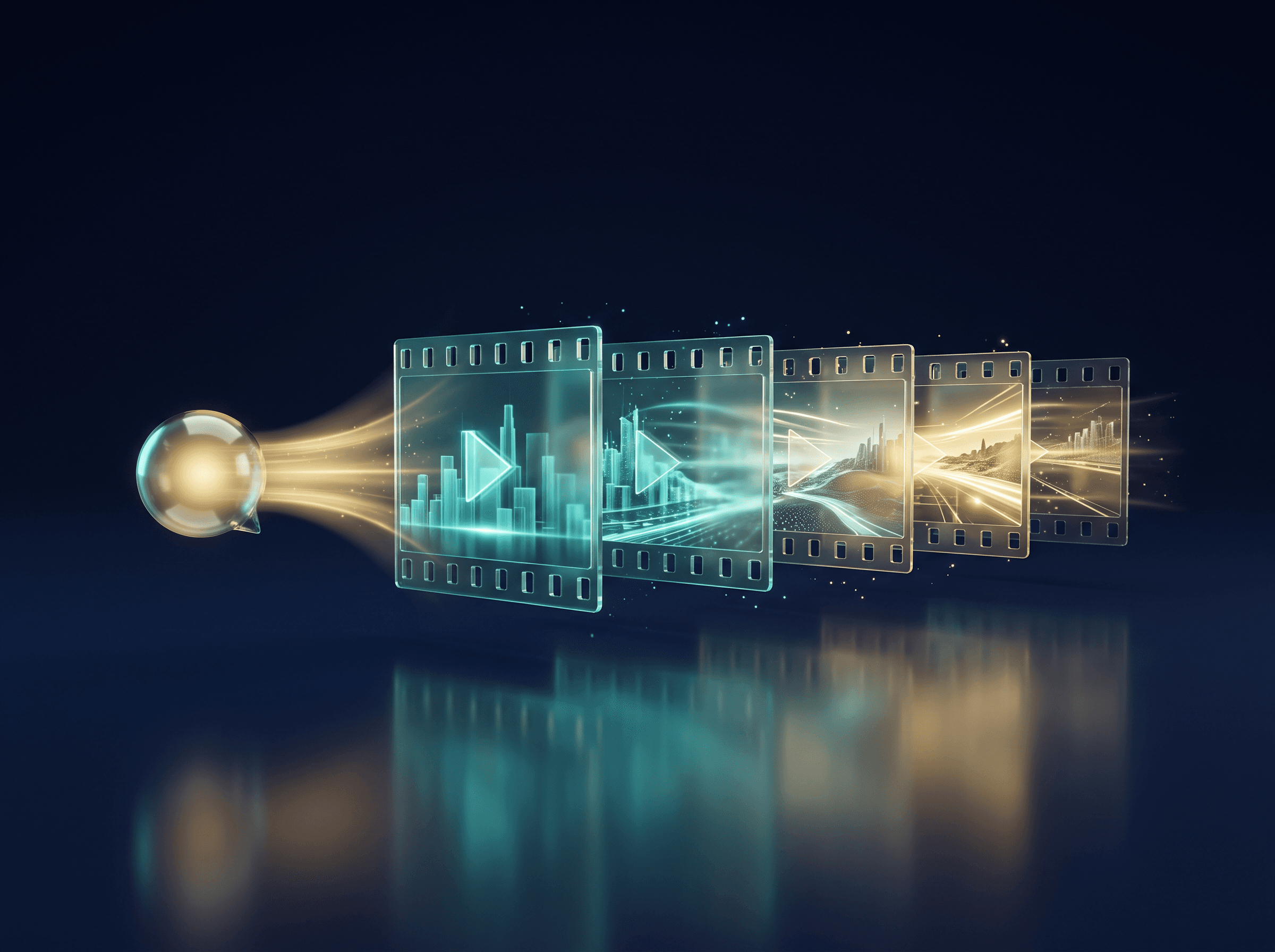 Best AI Video Generator in 2026: What the Research Actually Shows