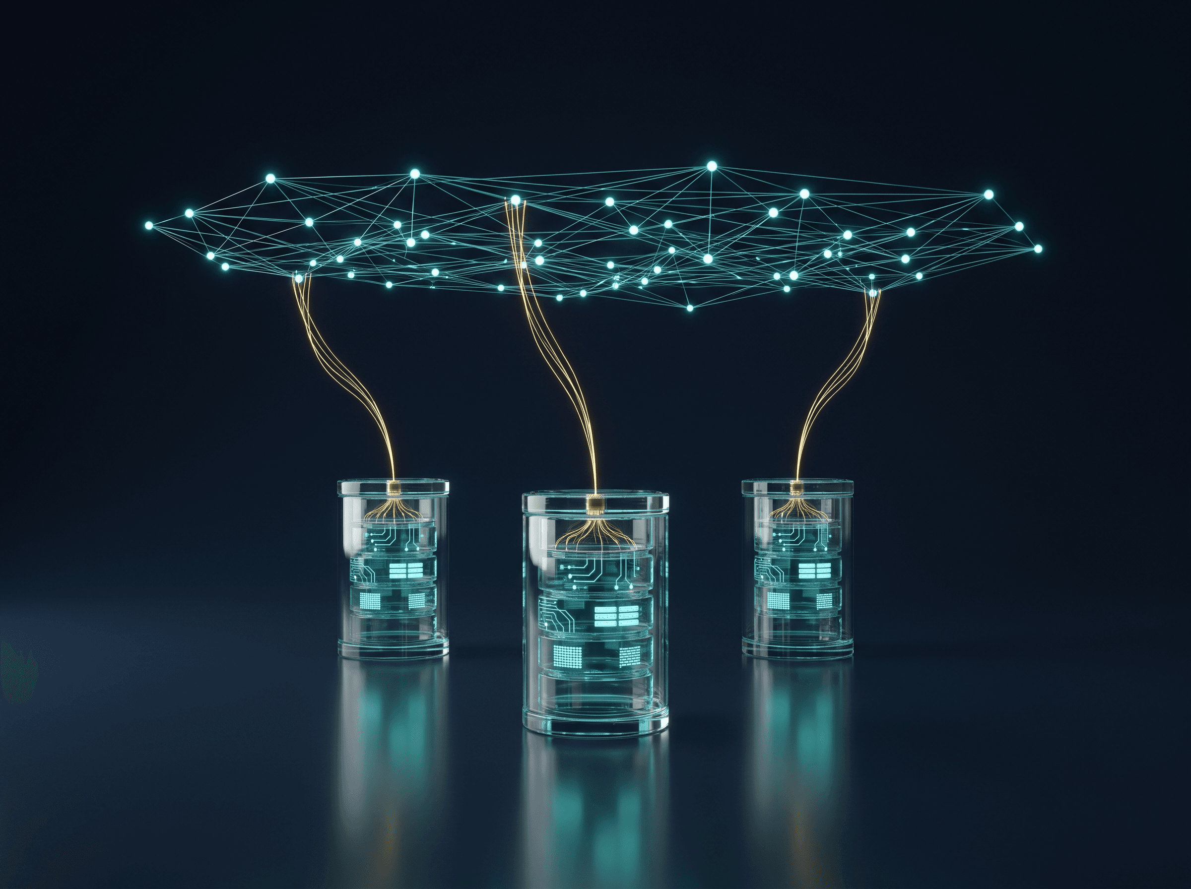 What Is Data Virtualization? The Definition, the Architecture, and the Catch
