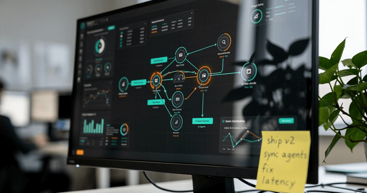 What Is AI Agent Orchestration? 7 Patterns Ranked for Production (2026)