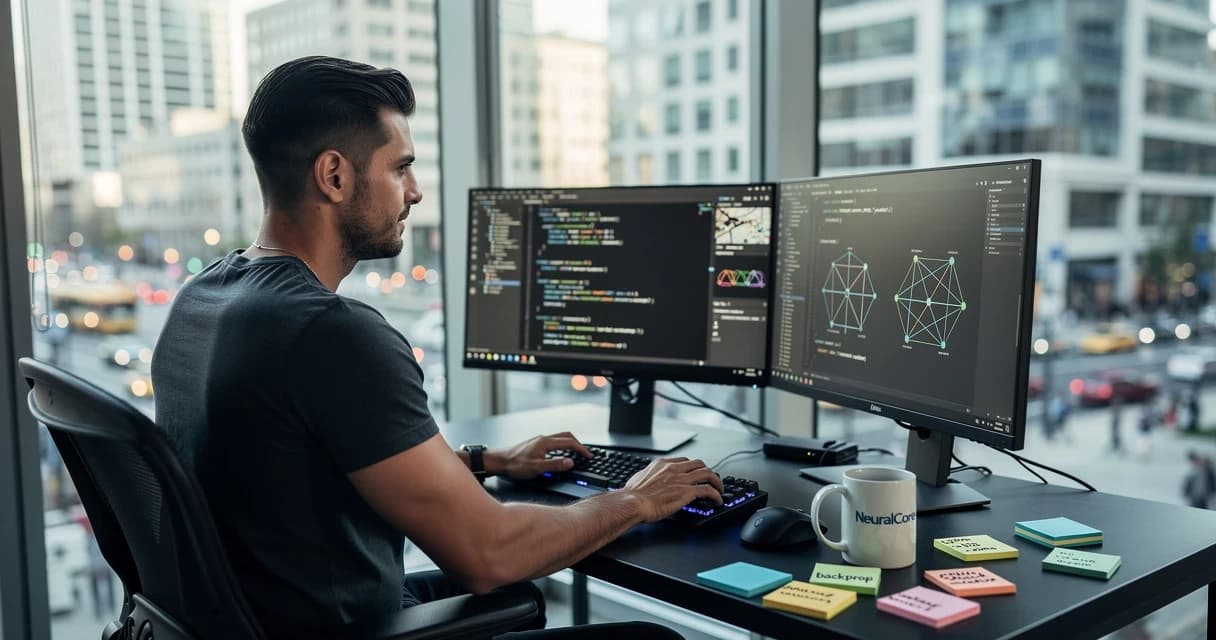 10 Best AI Development Companies in USA (2026 Rankings)