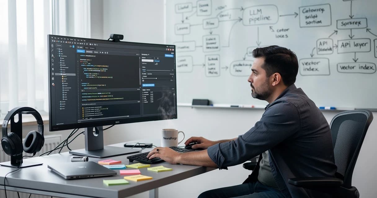 Best LLM Development Services in 2026 (Compared and Ranked)