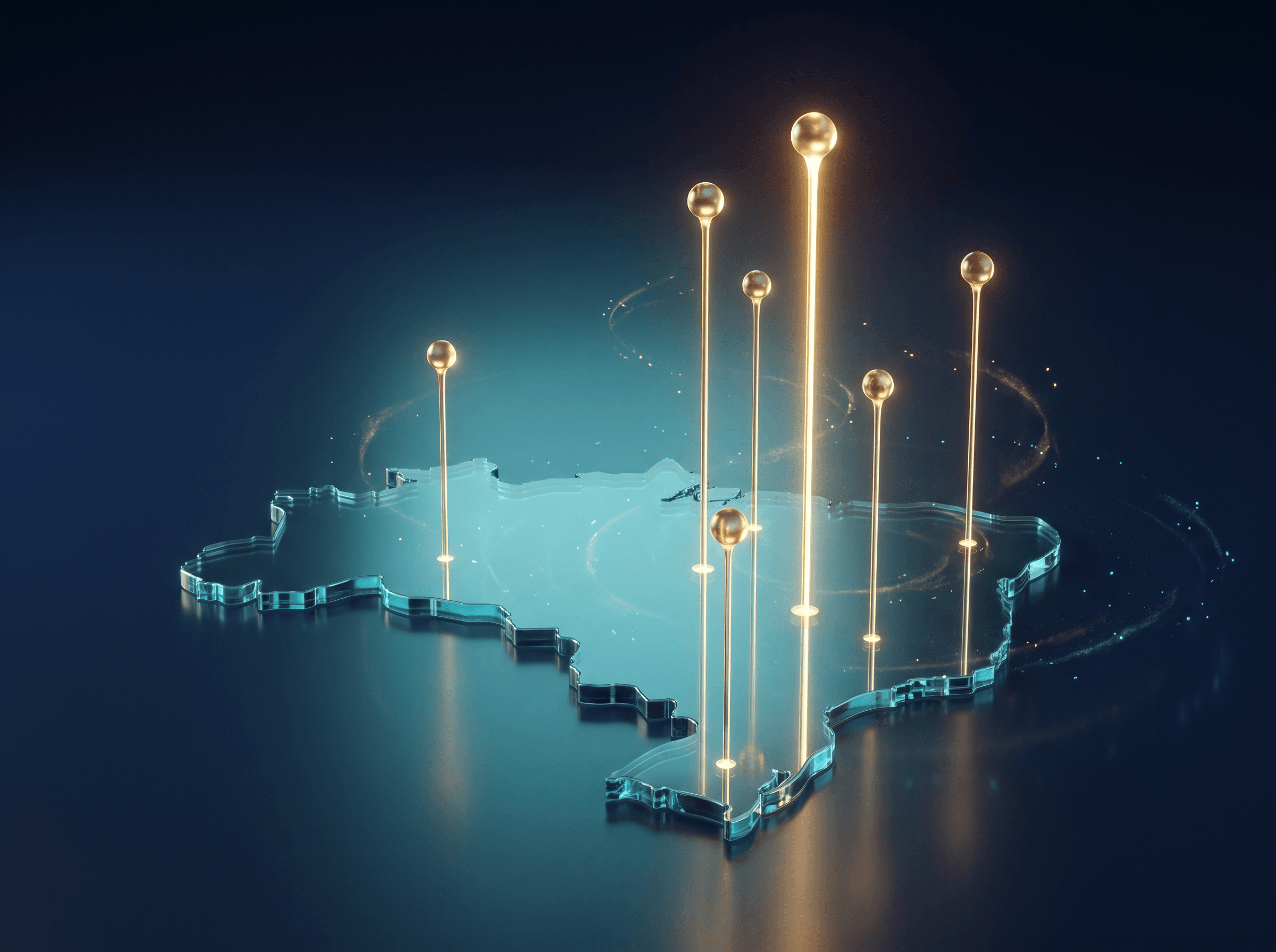 7 startups brasileiras de inteligência artificial que estão crescendo em 2026
