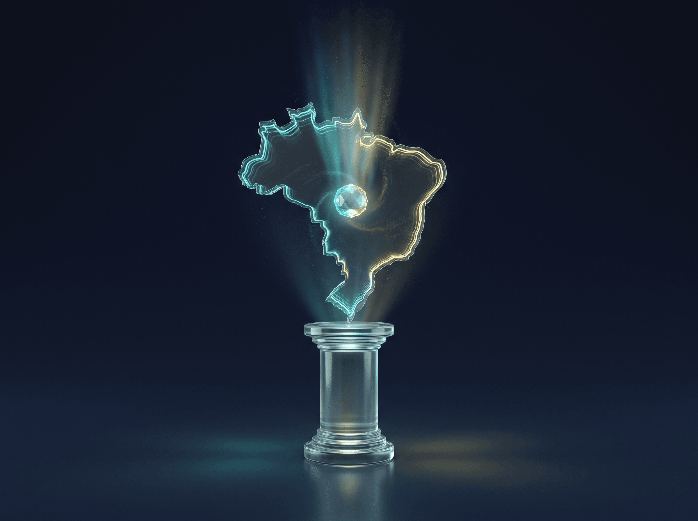 As 10 melhores empresas de inteligência artificial no Brasil em 2026