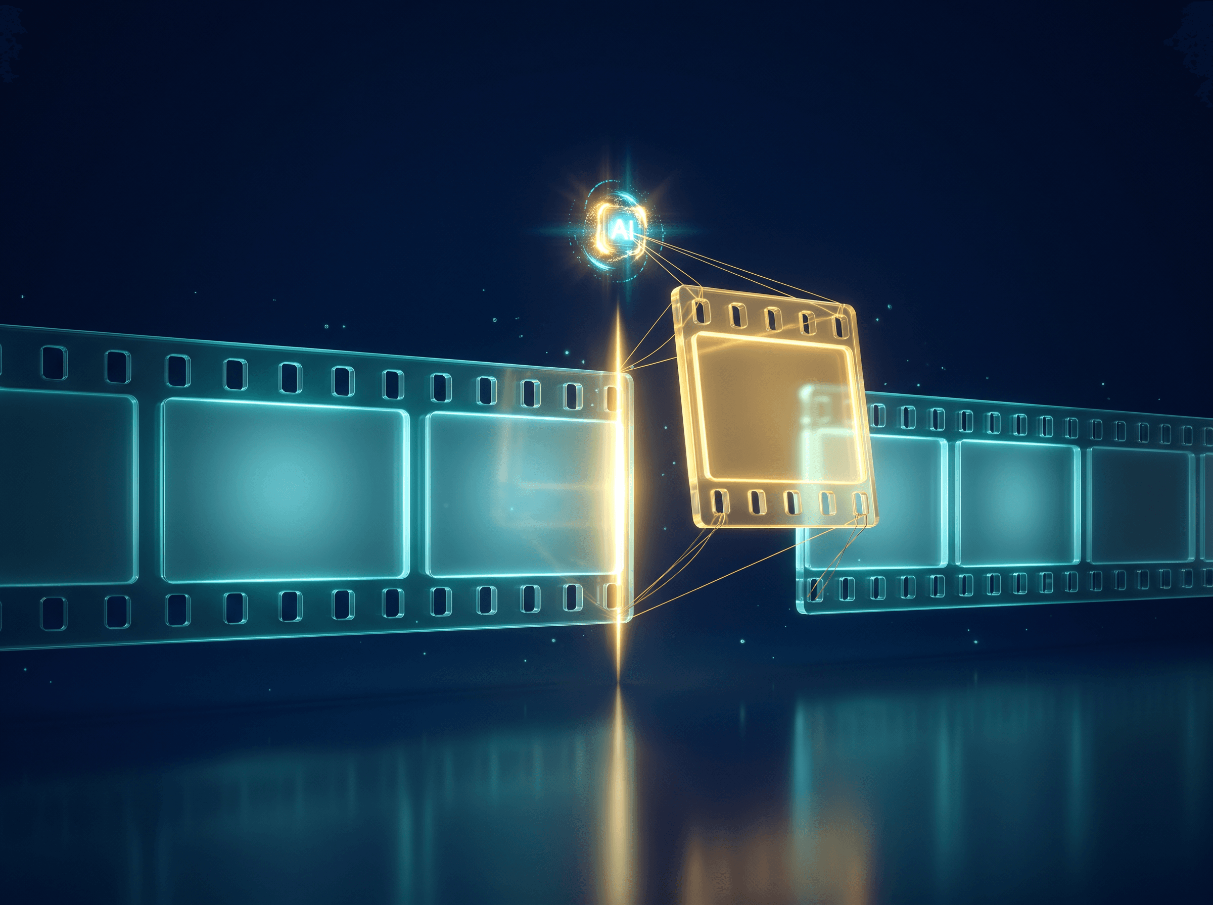 7 Best AI Video Editing Tools in 2026, Ranked