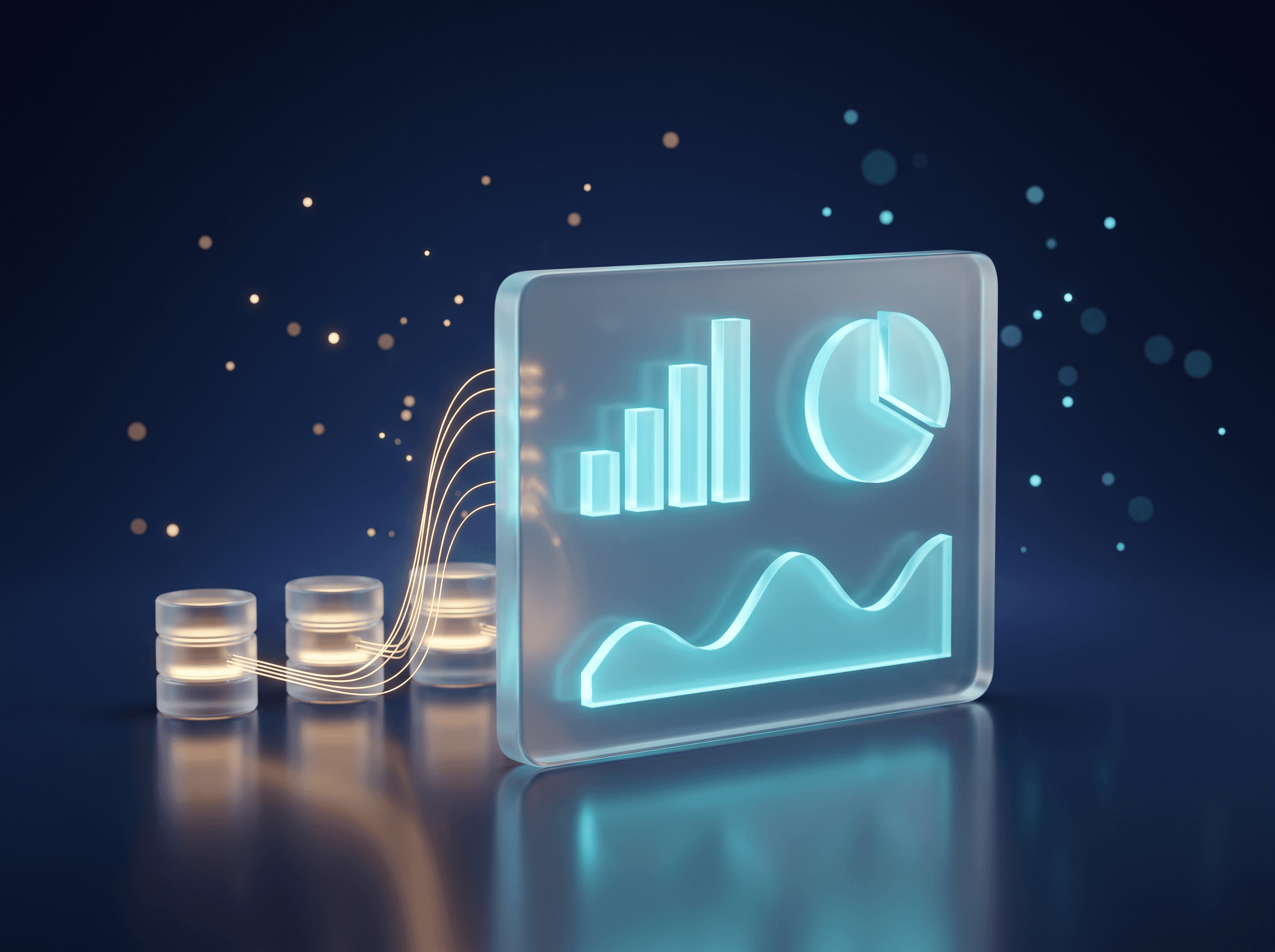 What Are Business Intelligence Systems?