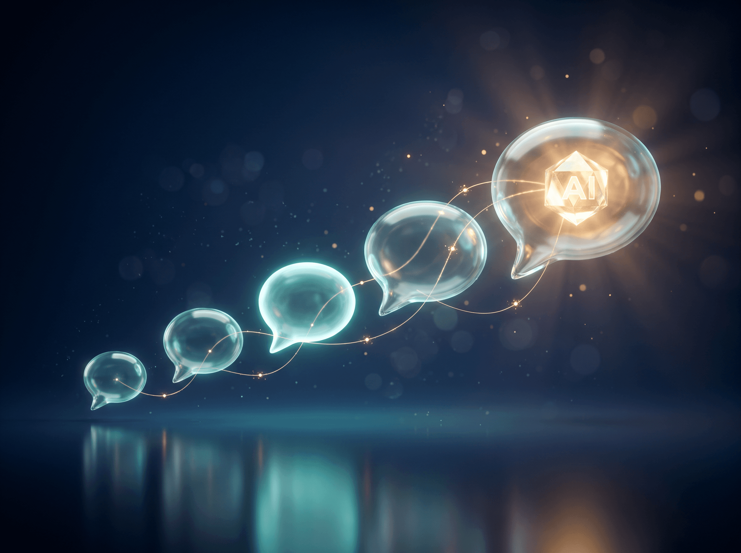 Top 5 AI Chatbots of 2026 (Ranked)