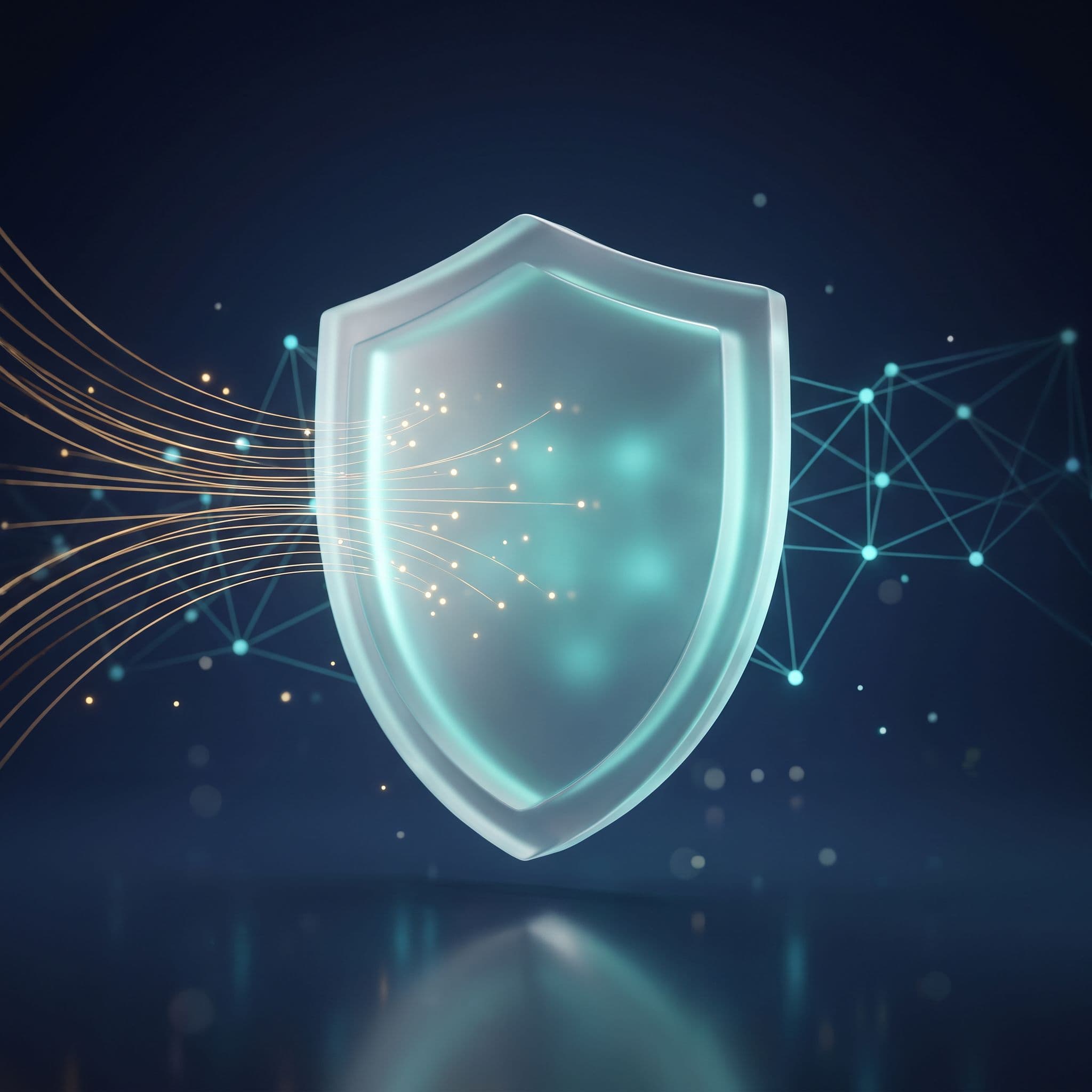 What Is Generative AI in Cybersecurity?