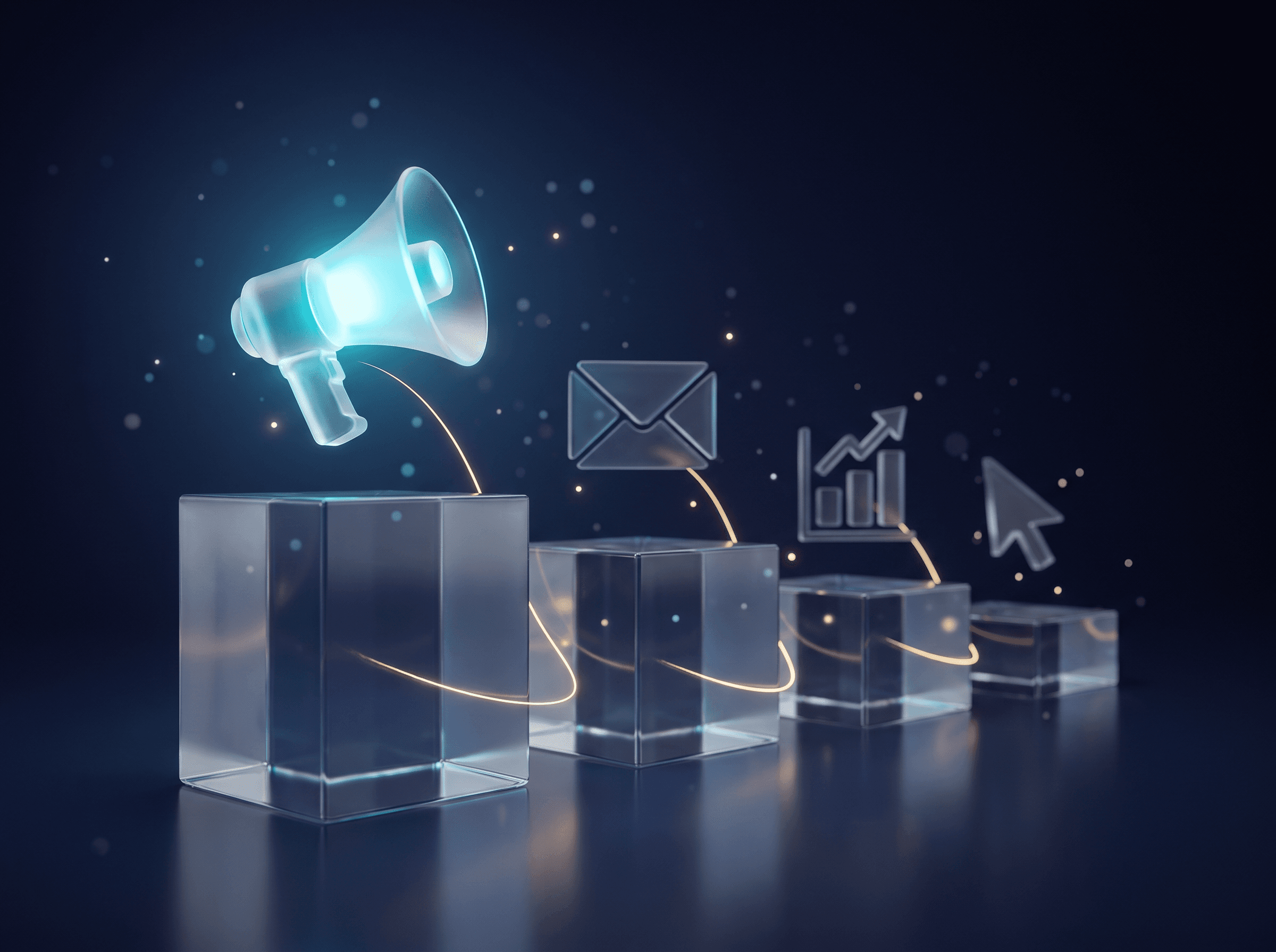 20 ferramentas de IA para Marketing