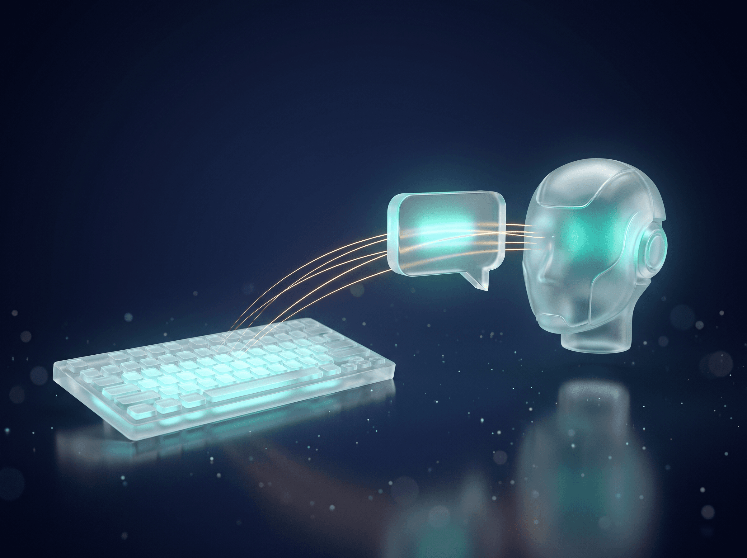 Effective Prompts for AI: The Essentials