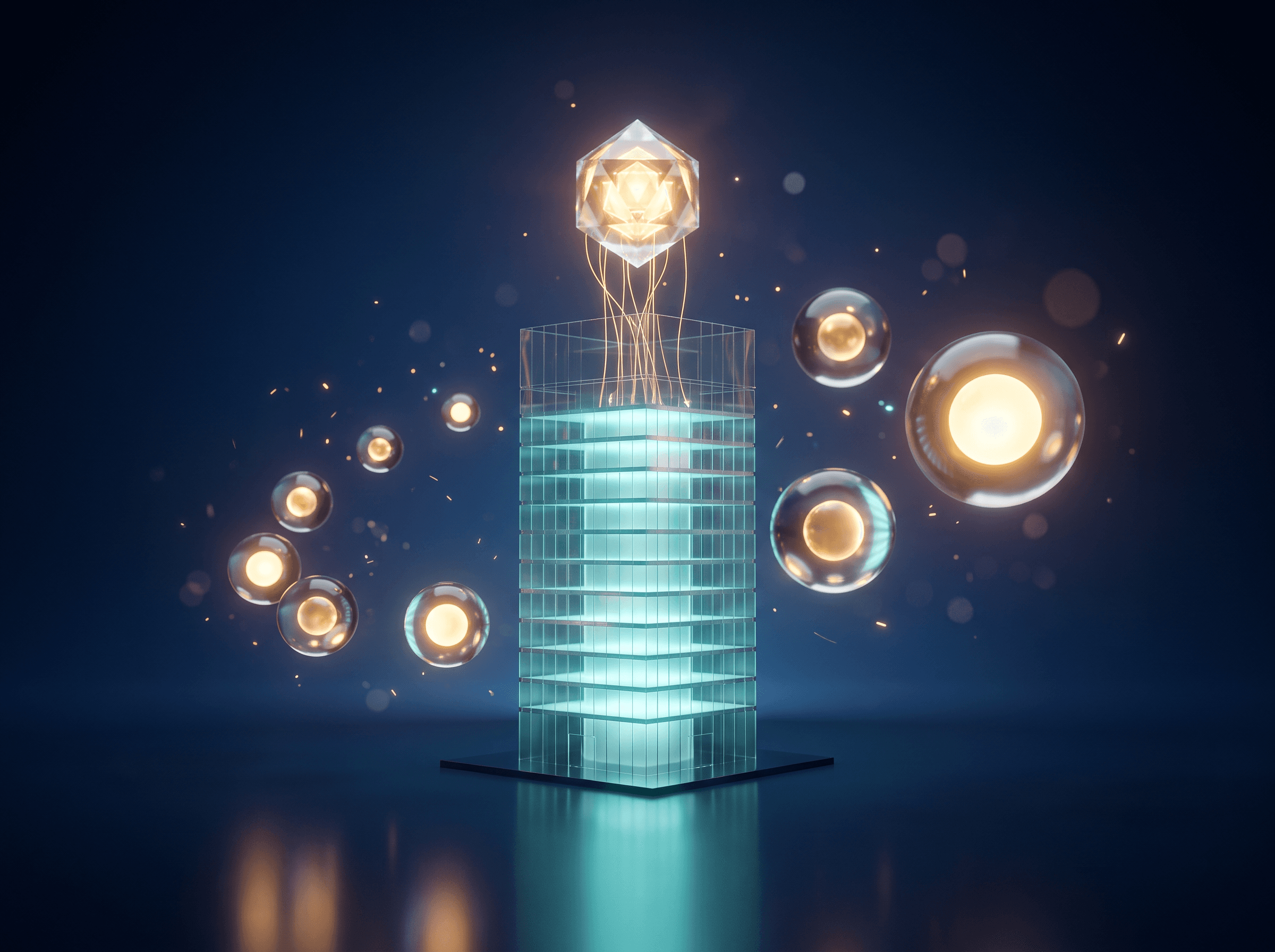 Best Enterprise AI Training Companies in 2026: Top 8 Ranked