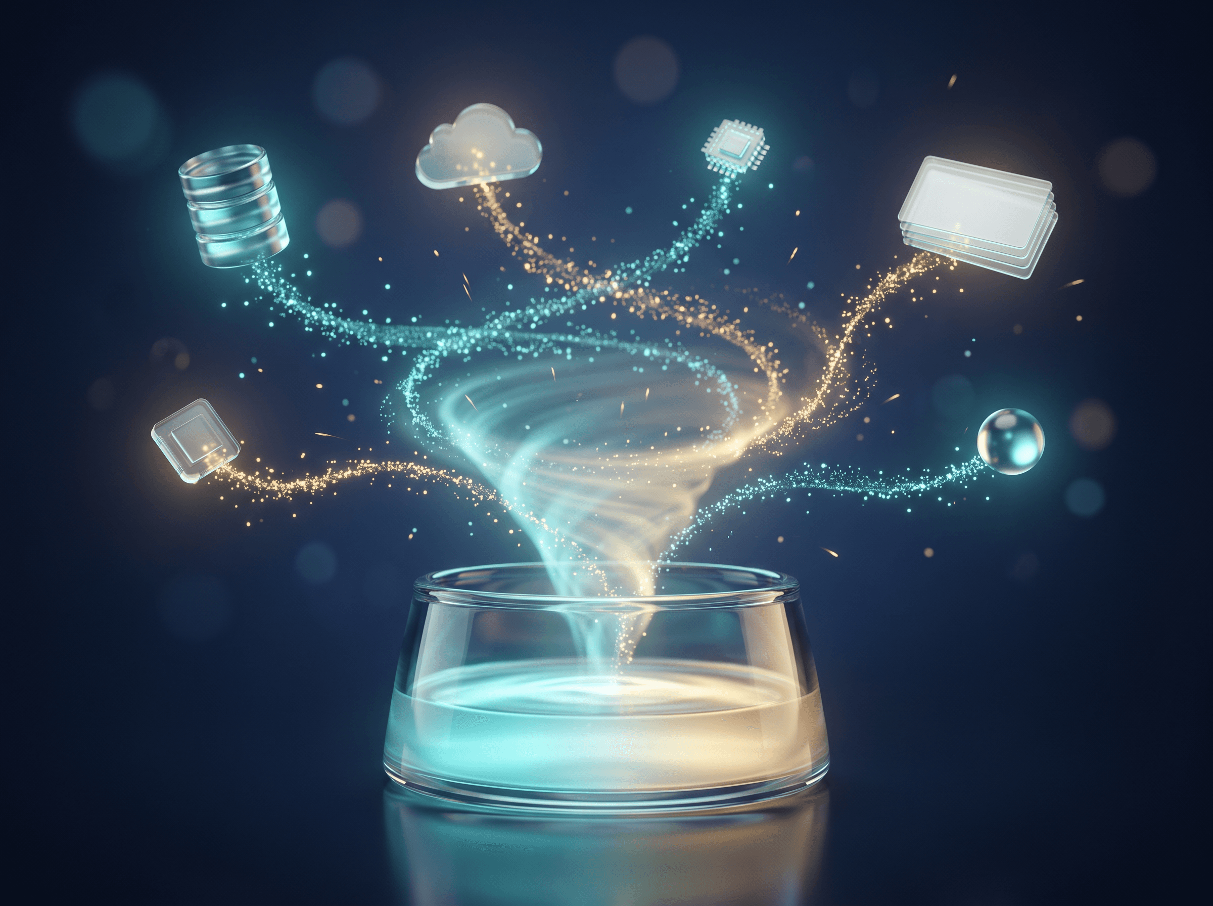 What is data ingestion?