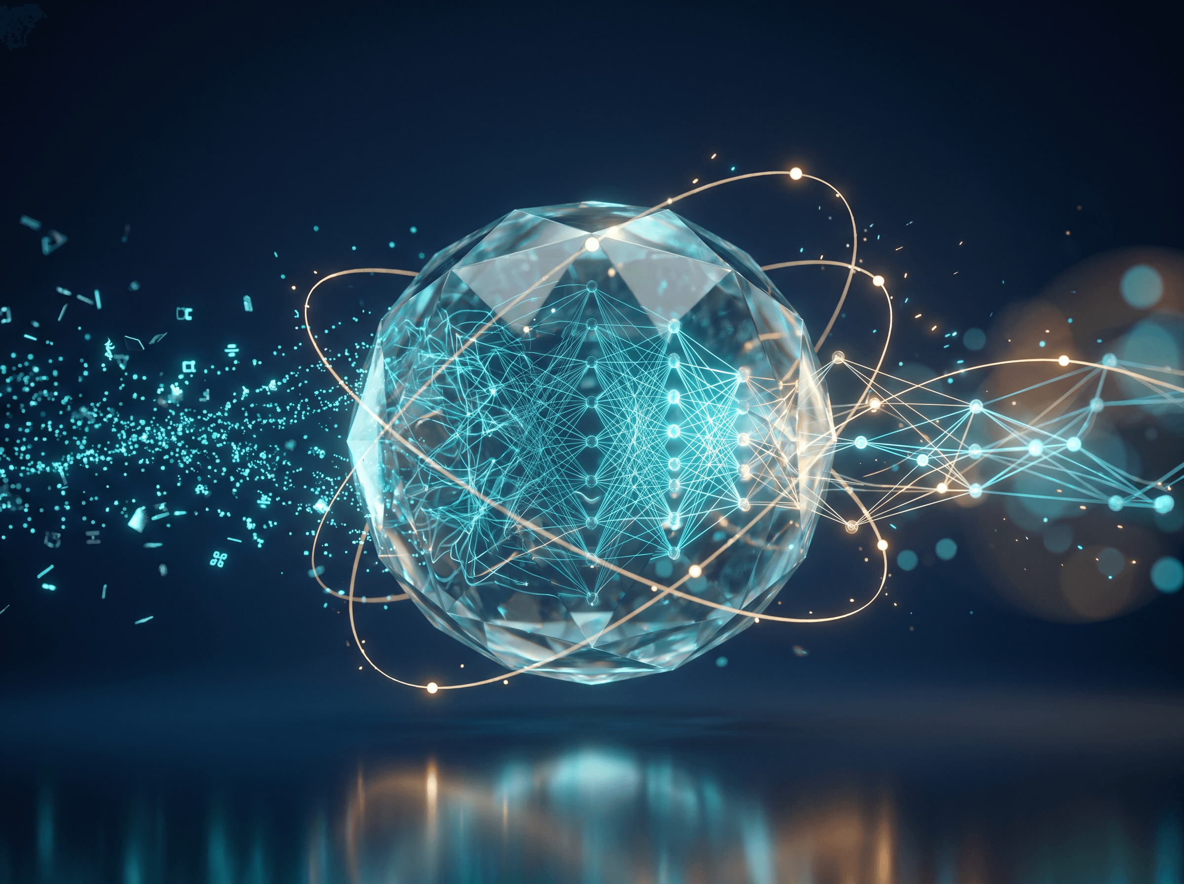 What Is AI Model Training? Costs, Methods and Failures