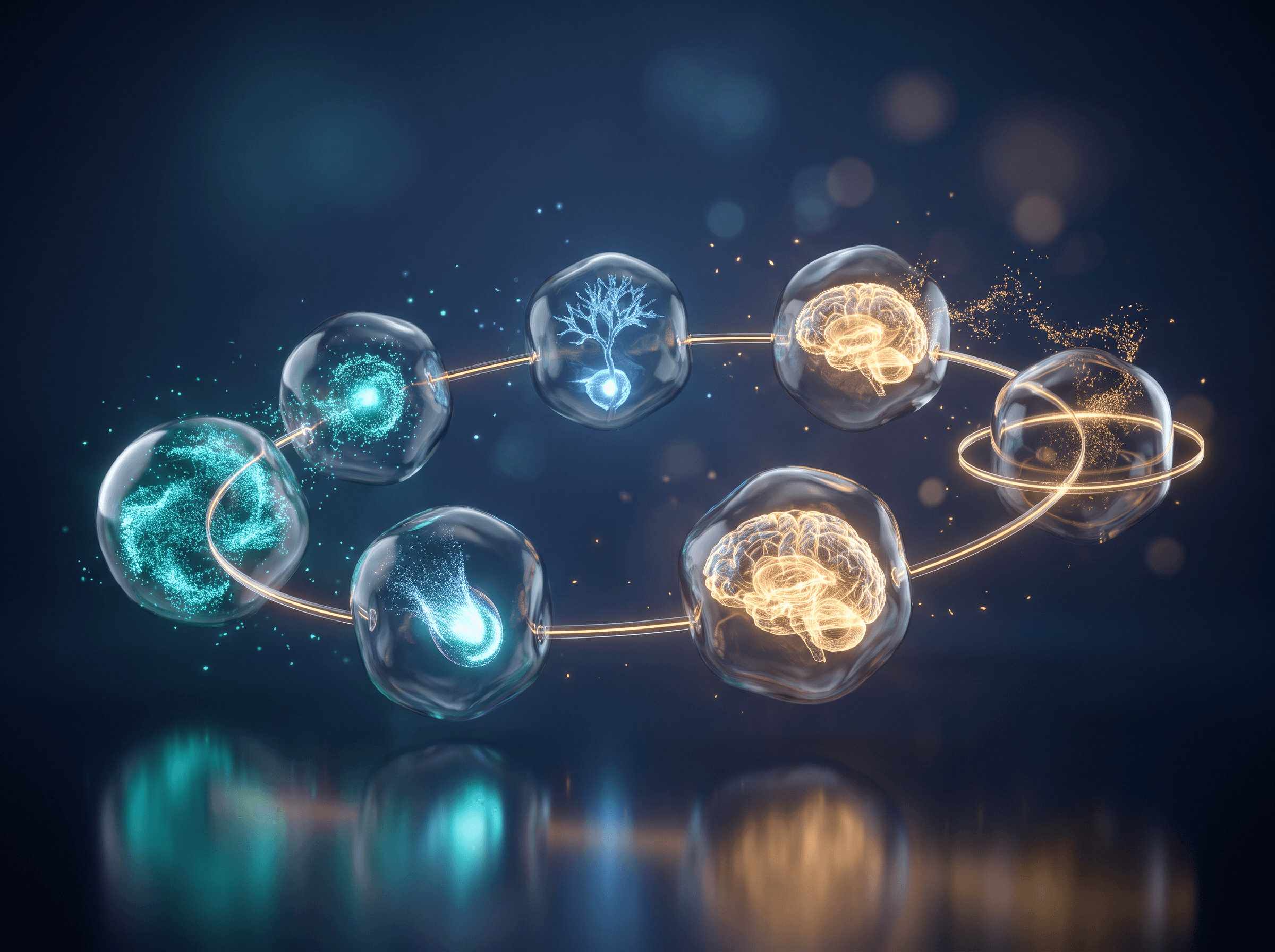 What Is the AI Lifecycle? 7 Stages and Who Owns Each