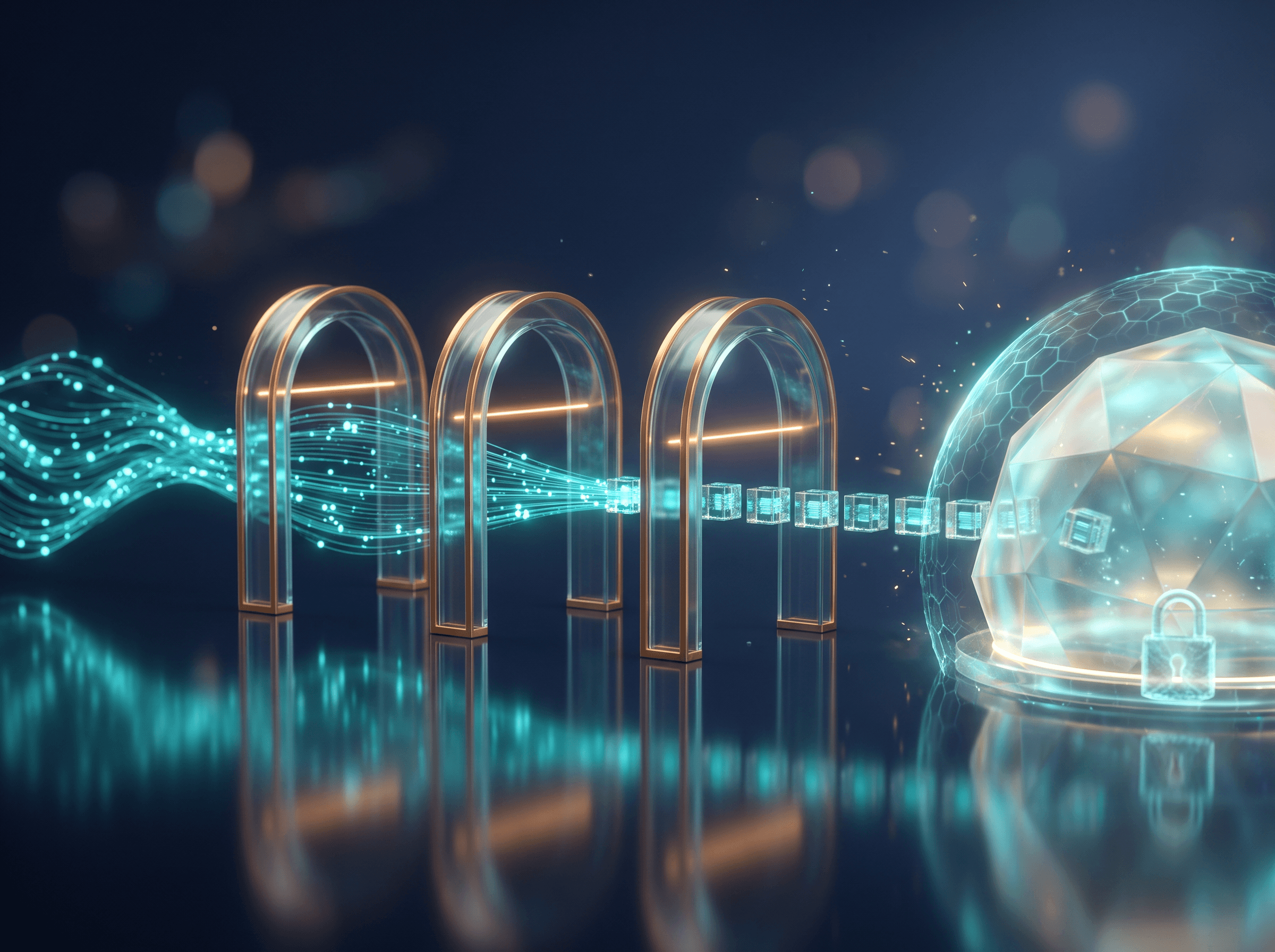 What is data compliance?
