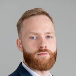Ignas Vaitukaitis, Founder & CEO of AlphaCorp AI