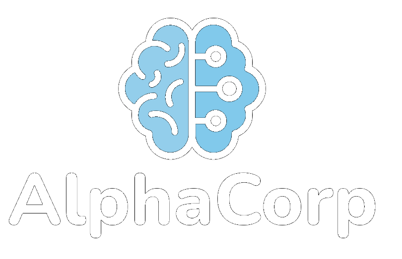 AlphaCorp AI