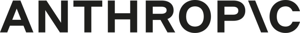 Anthropic Logo