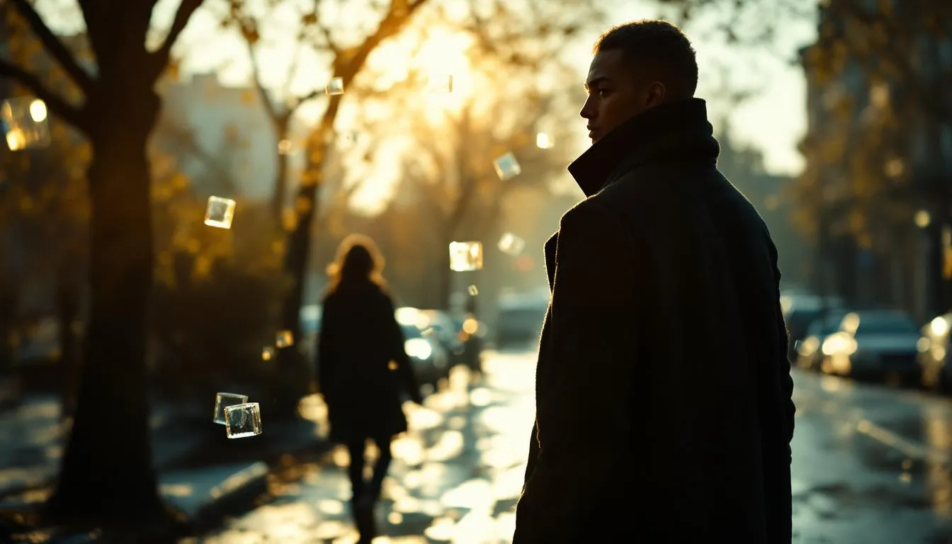 An image generated by an image model